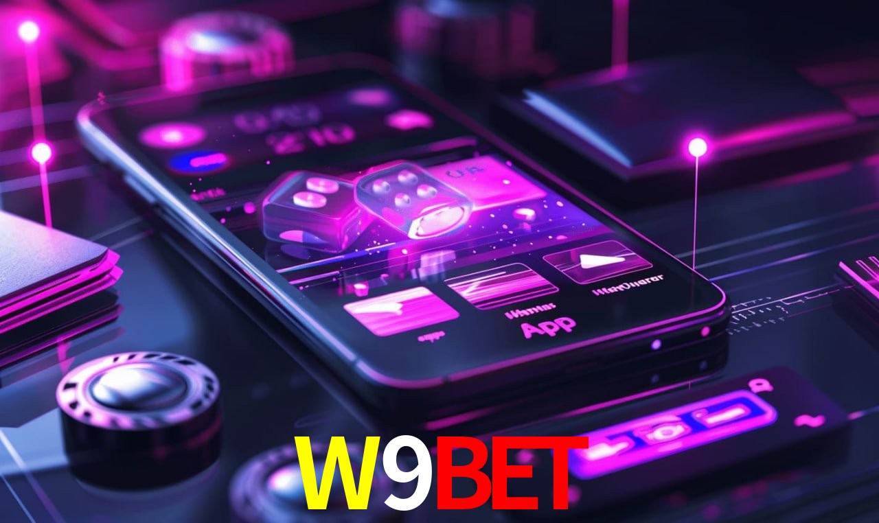 Welcome Bonus W9BET