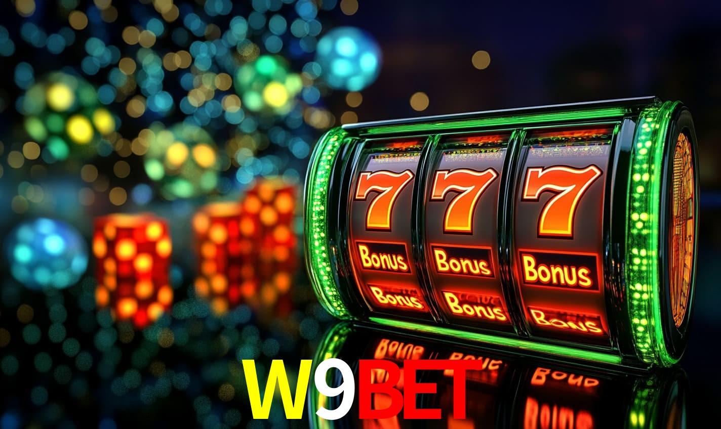 Experiência VIP W9BET