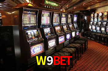 Descubra a Essência do W9BET: Nossa História e Compromissos