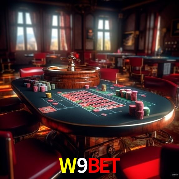 W9BET São Paulo - Top Slots