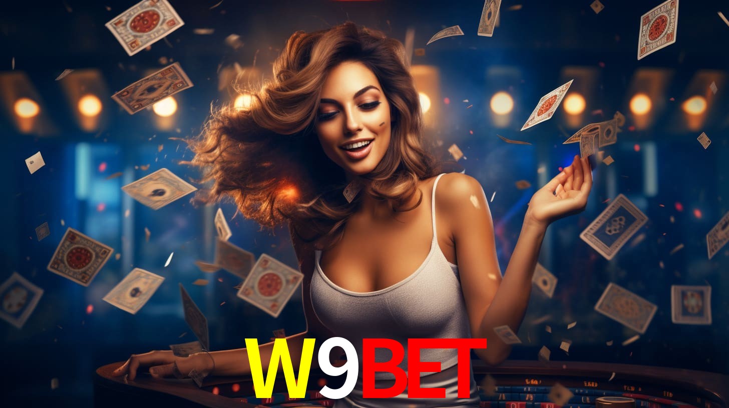 W9BET