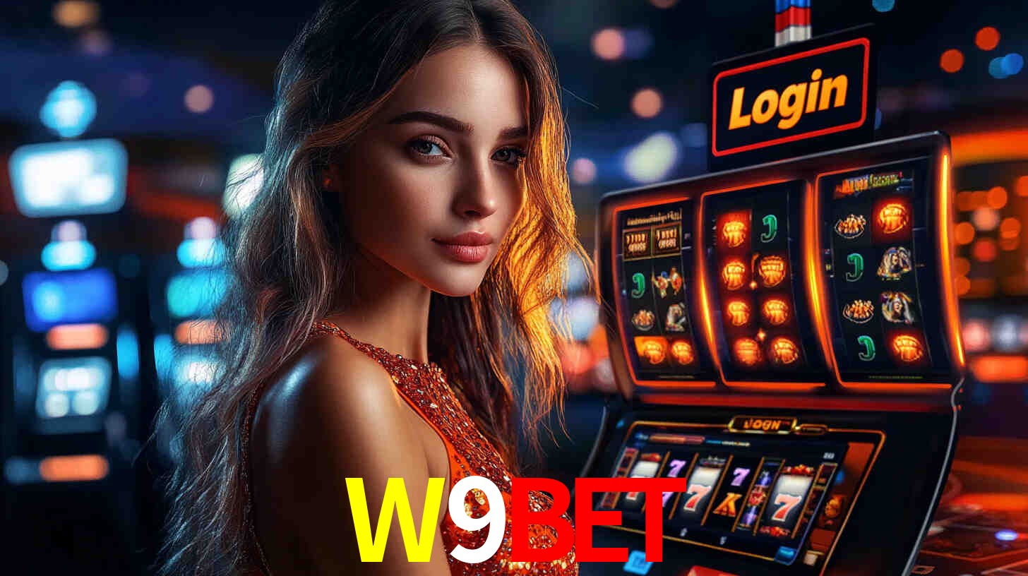 W9BET login