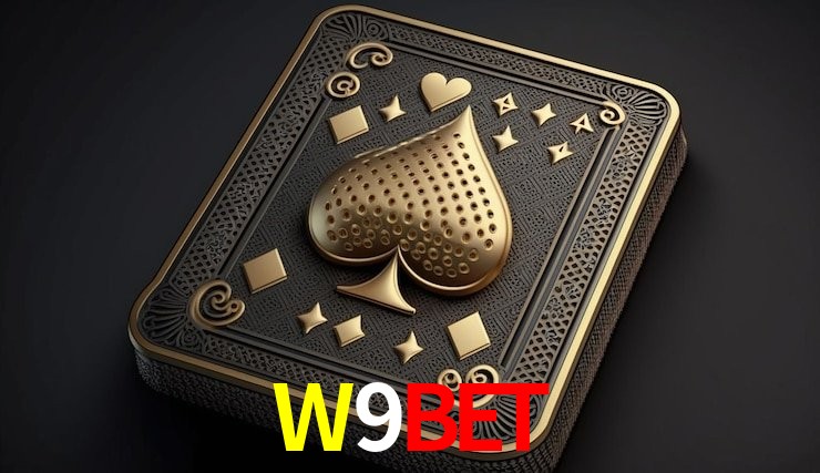 Casino VIP W9BET