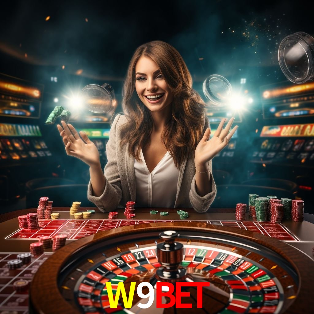W9BET,W9BET.COM