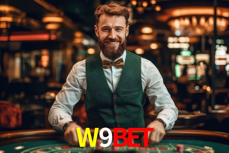 W9BET - Security