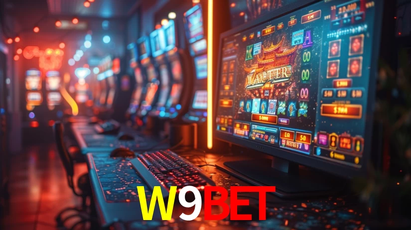 W9BET,W9BET.COM