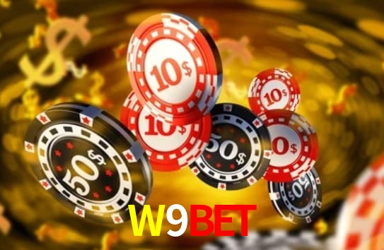 Jogos Exclusivos W9BET