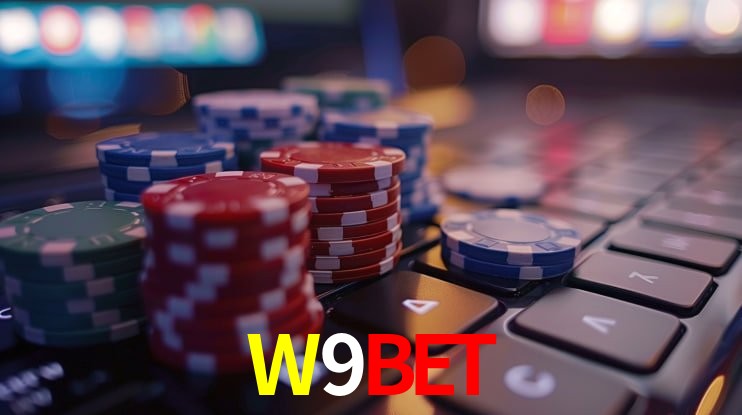 Avaliações dos Jogadores W9BET