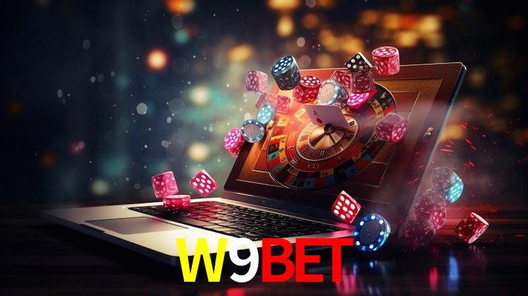 Inovações de Jogos na W9BET: O Futuro das Experiências Interativas