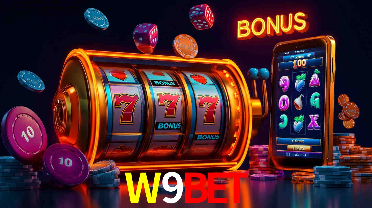Descubra o Programa VIP da W9BET: Vantagens Exclusivas para Jogadores