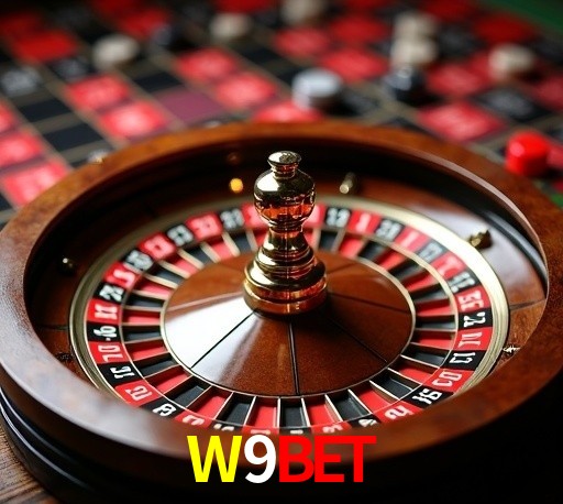 Segurança 2FA W9BET
