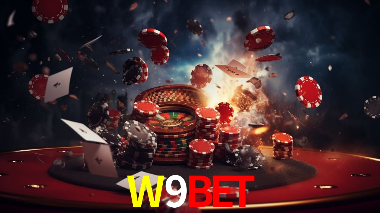 W9BET Rio de Janeiro - Slot Strategy