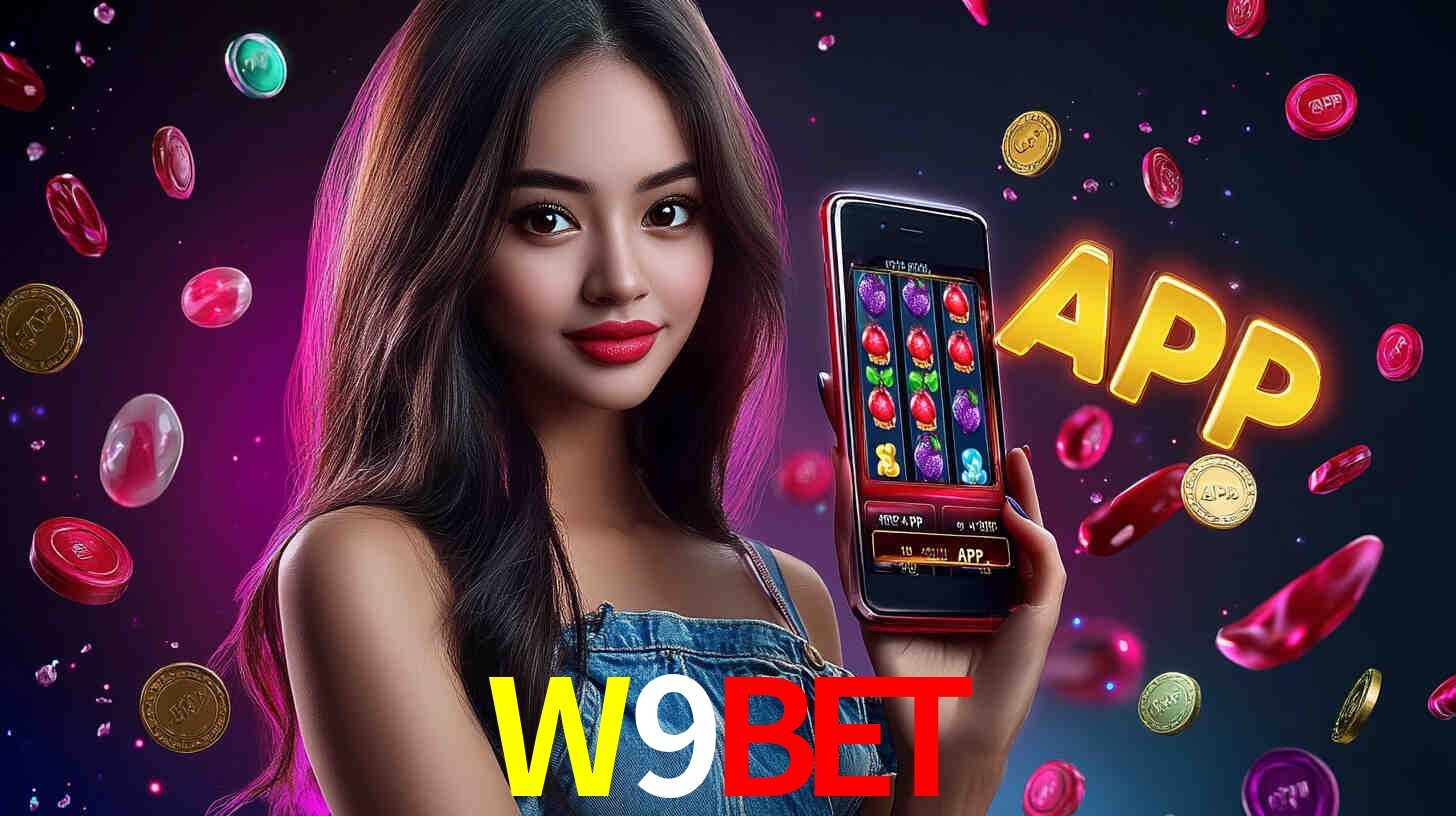 Desvendando o Mundo dos Jogos Virtuais na W9BET