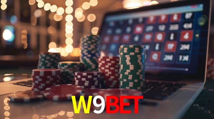 Quick Registration W9BET