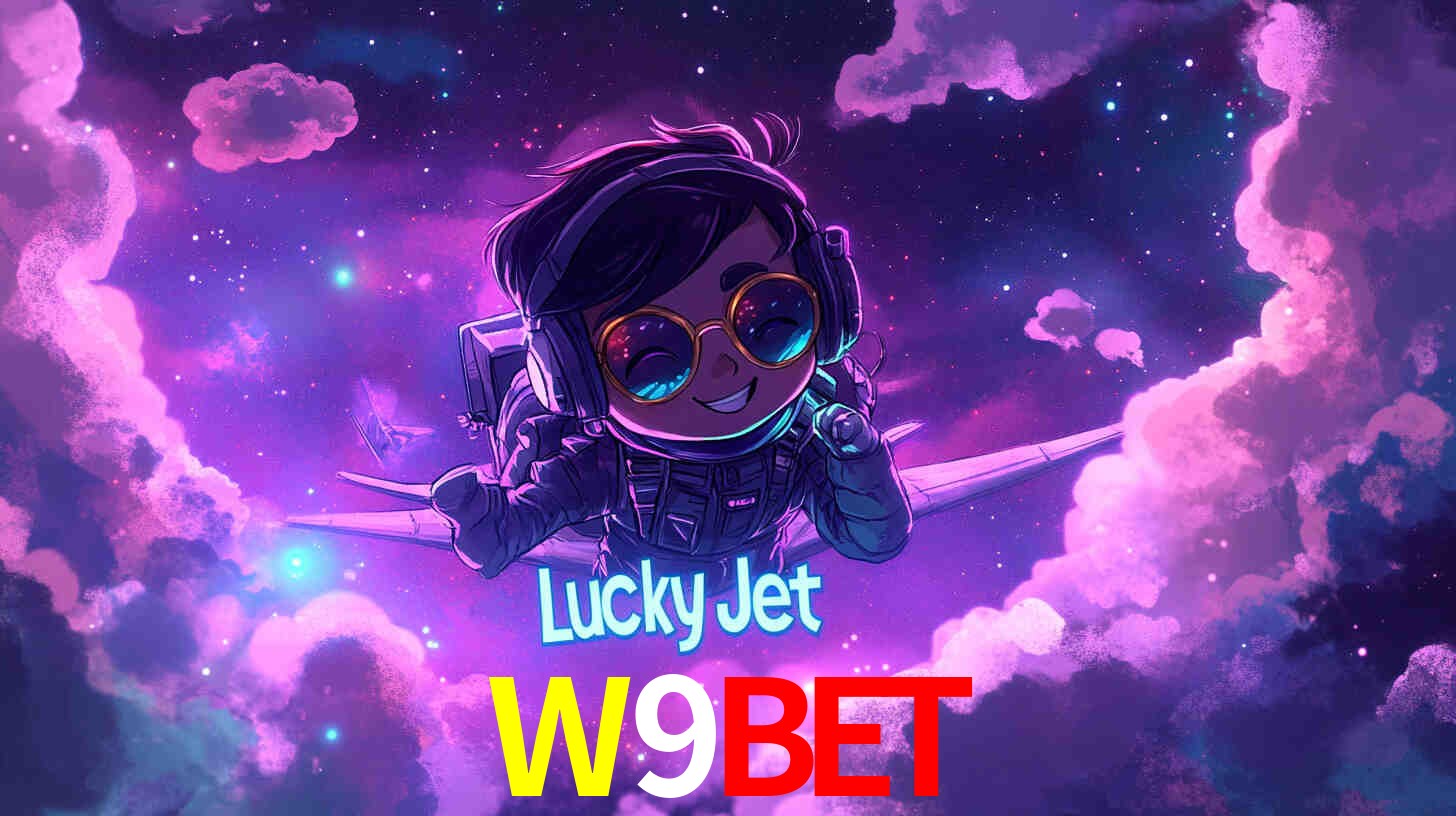 Descubra a Magia dos Jogos de Arcade no W9BET