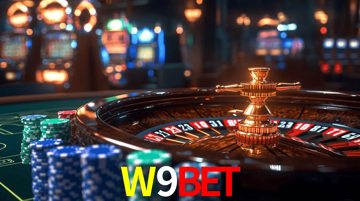 W9BET.COM