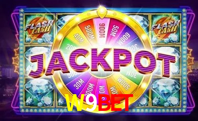 APP oficial da W9BET para mobile