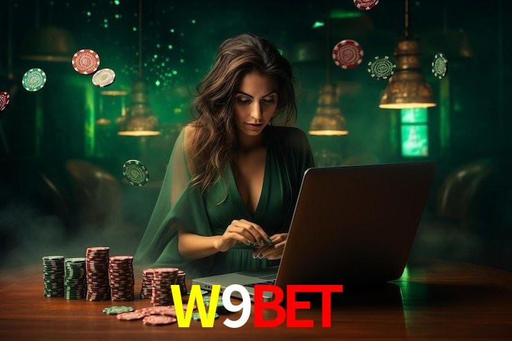 W9BET - Installation Guide