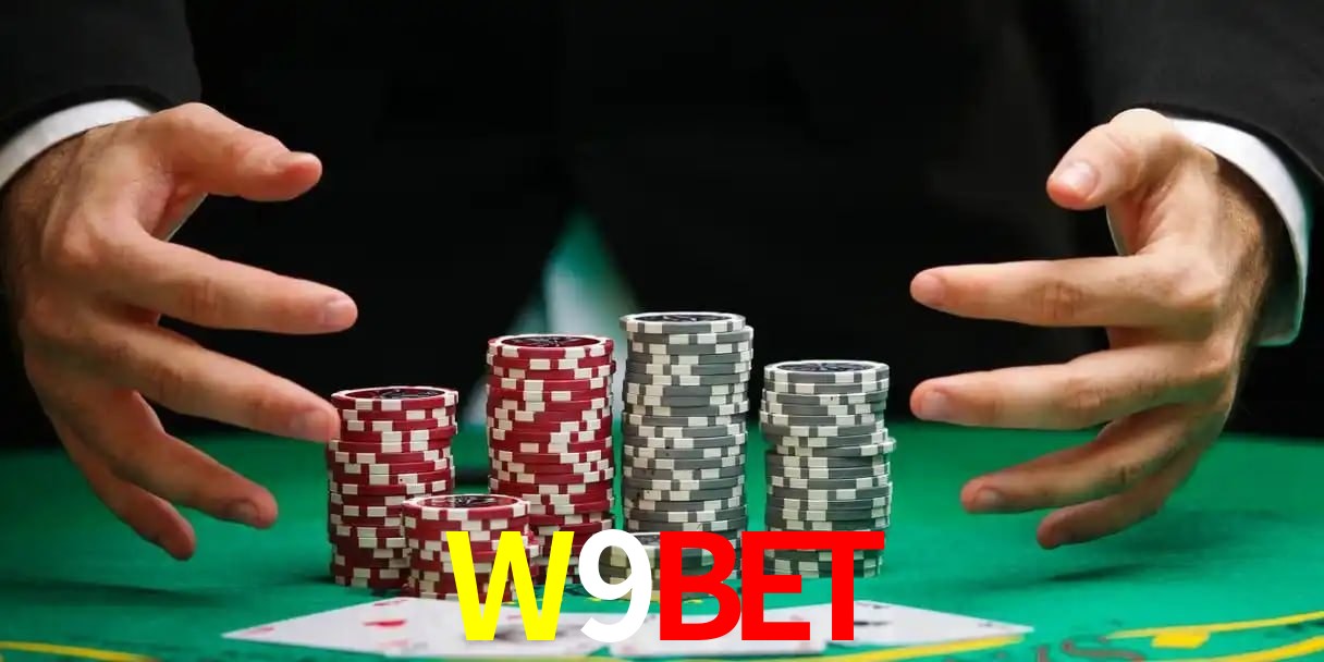 Especiais de Fim de Semana W9BET