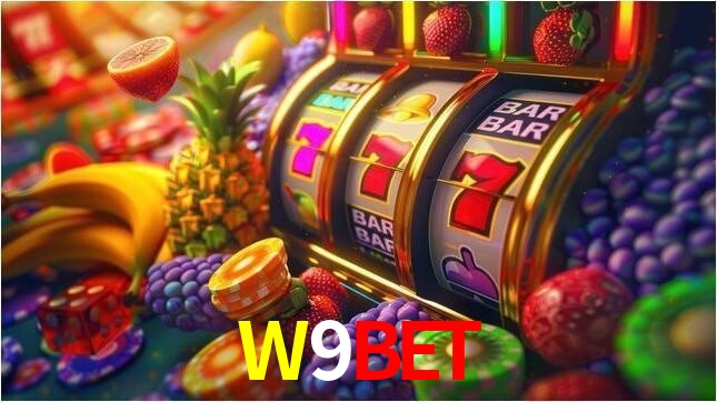 Exclusive Offers W9BET