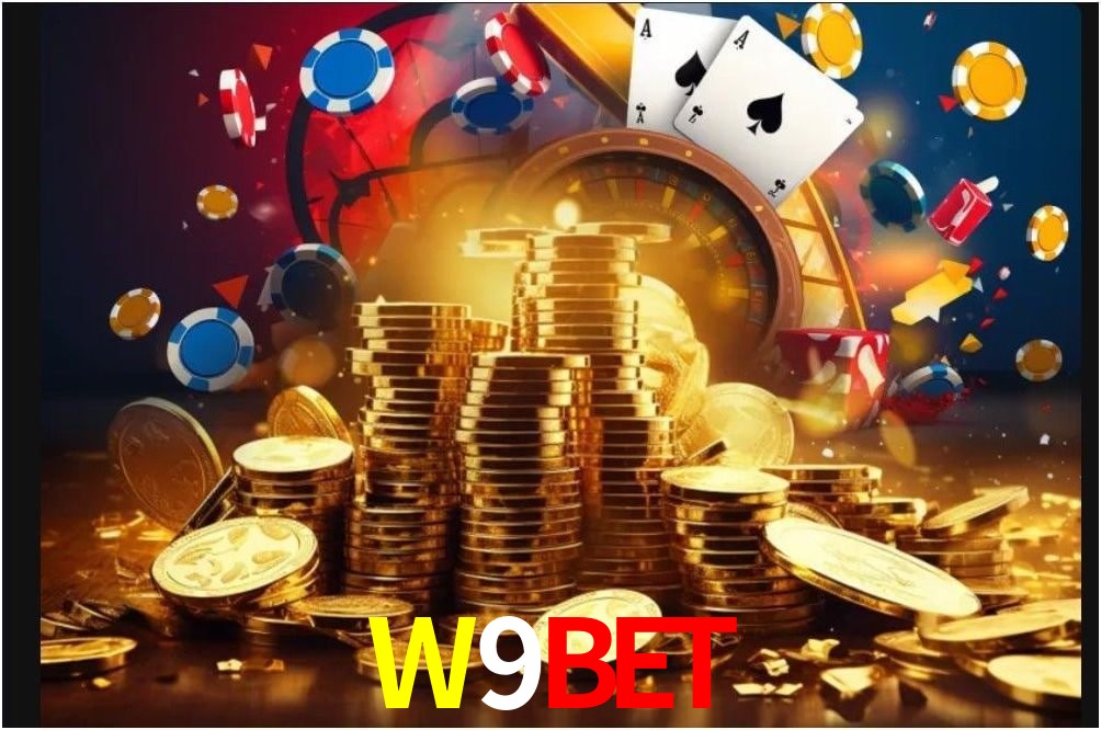 A Emoção da Loteria na W9BET: Uma Chance de Mudança de Vida
