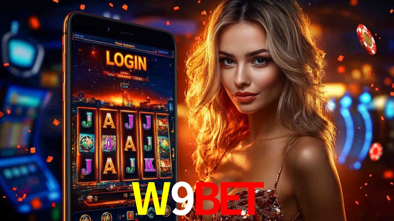 W9BET Belo Horizonte - Jackpots