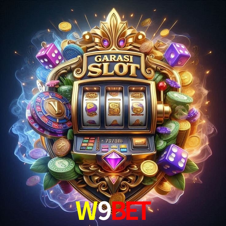 Estatísticas do Jogo W9BET