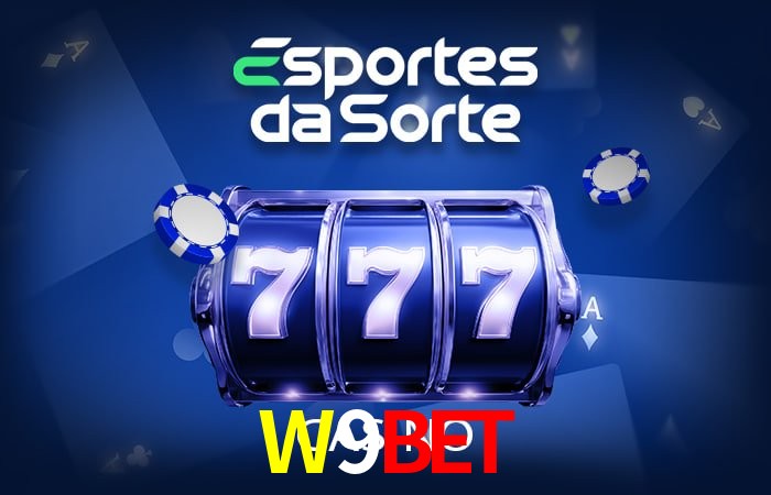 W9BET São Paulo - Hot Promos