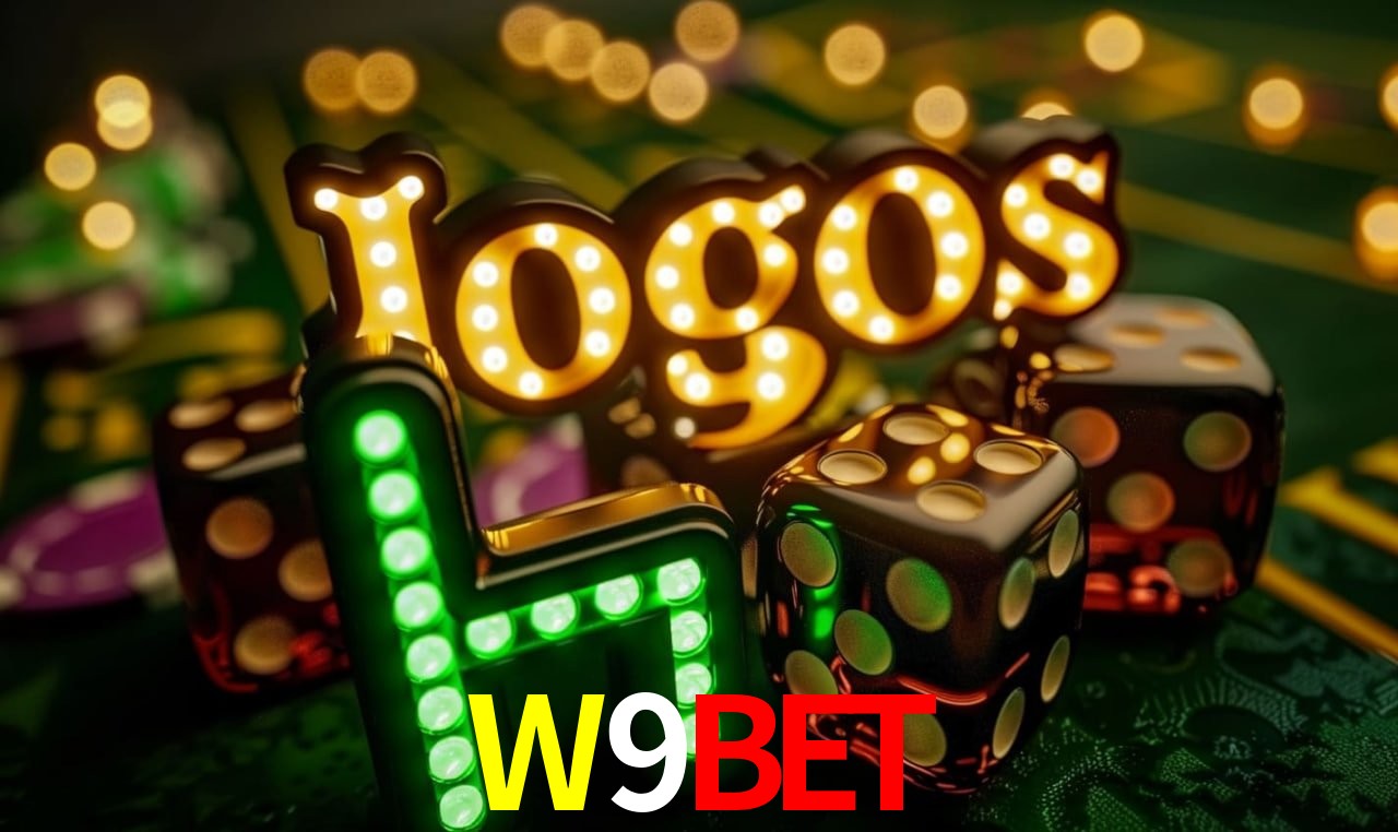 Jogo Spaceman W9BET