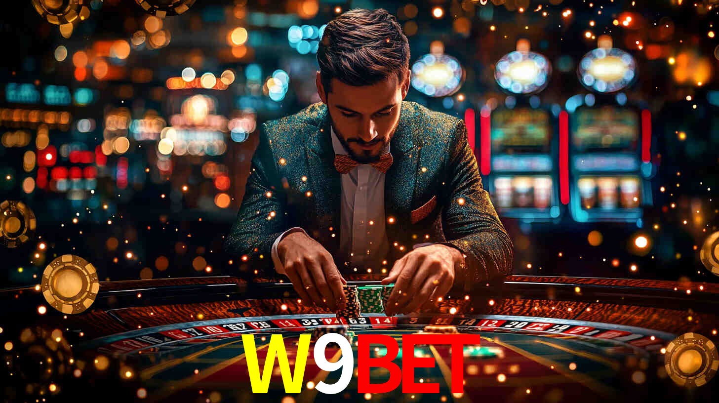 Daily Bonuses W9BET