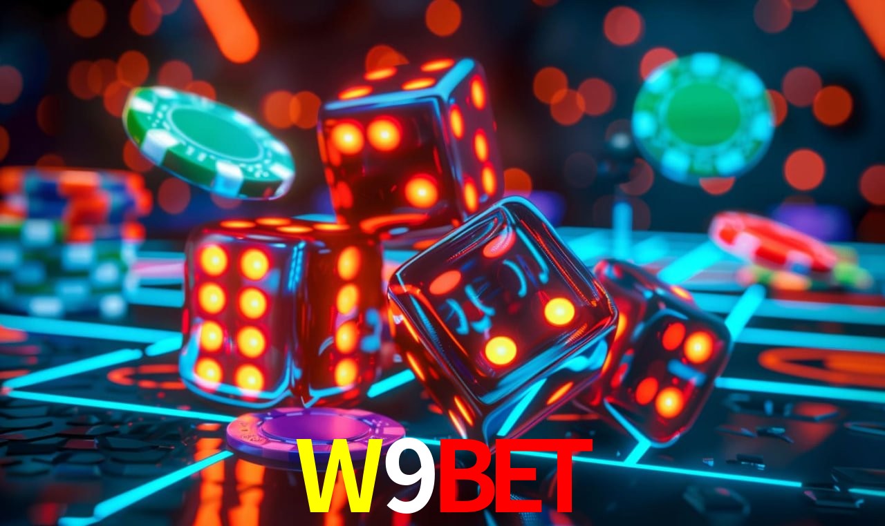 Desvendando o Mundo dos Jogos Virtuais na W9BET