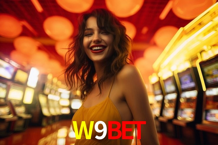 W9BET Promoções - 30+ Ofertas Diárias
