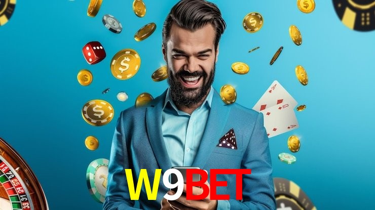 Games Directory W9BET