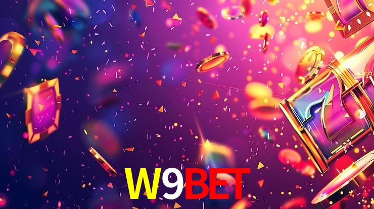 A Experiência Imersiva dos Cassinos Ao Vivo no W9BET