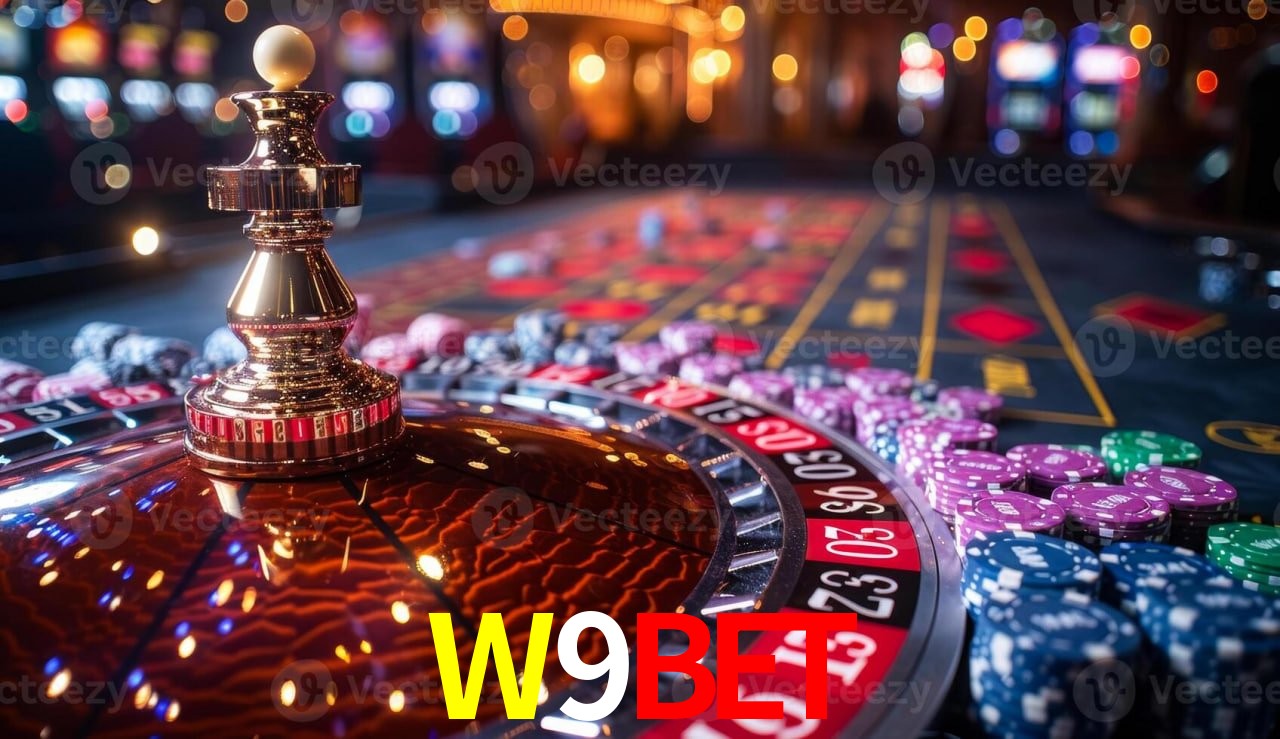 Weekend Specials W9BET