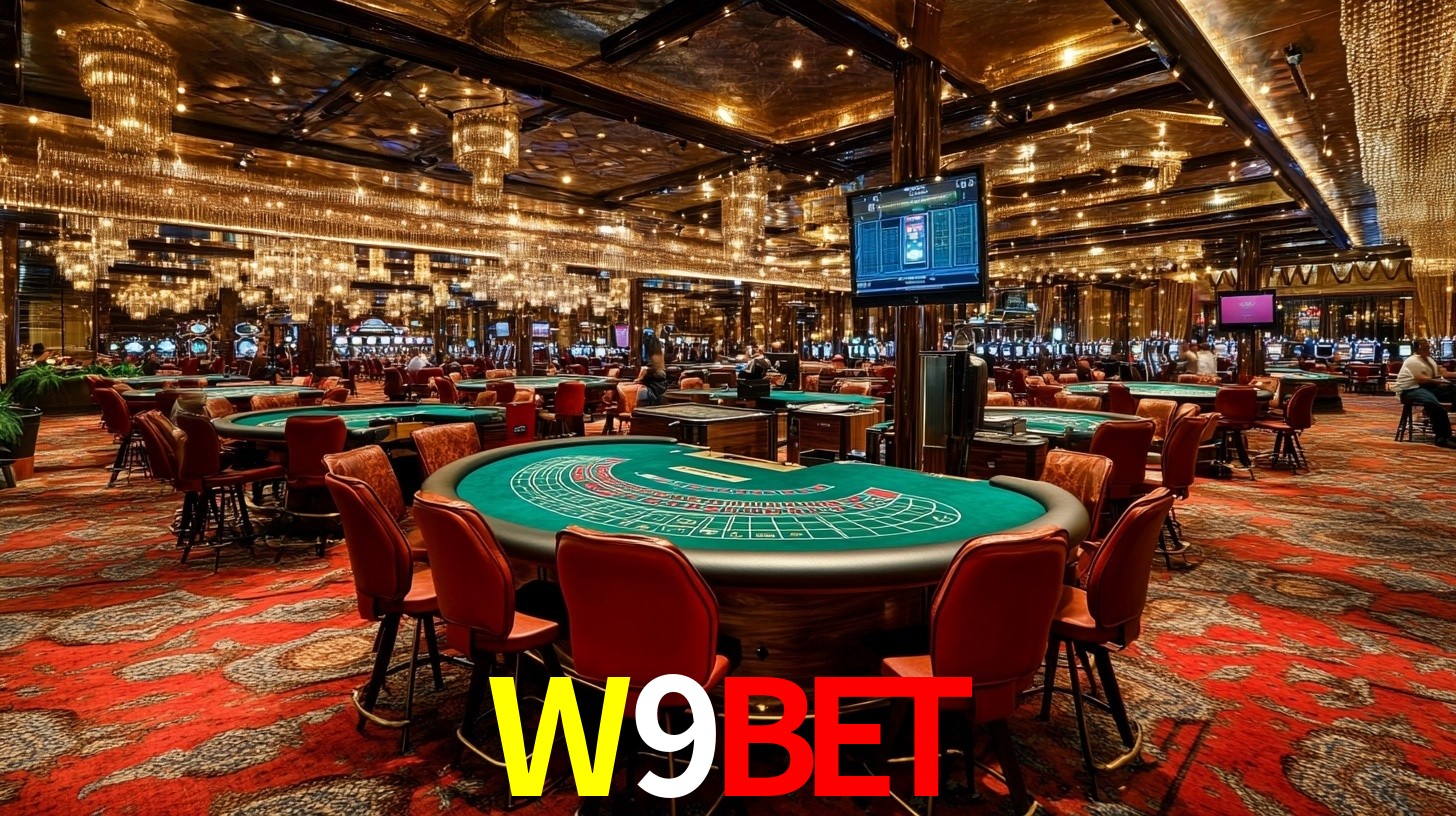 W9BET.COM