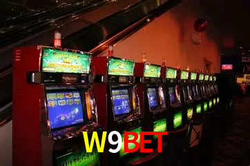 W9BET Belo Horizonte - VIP Casino