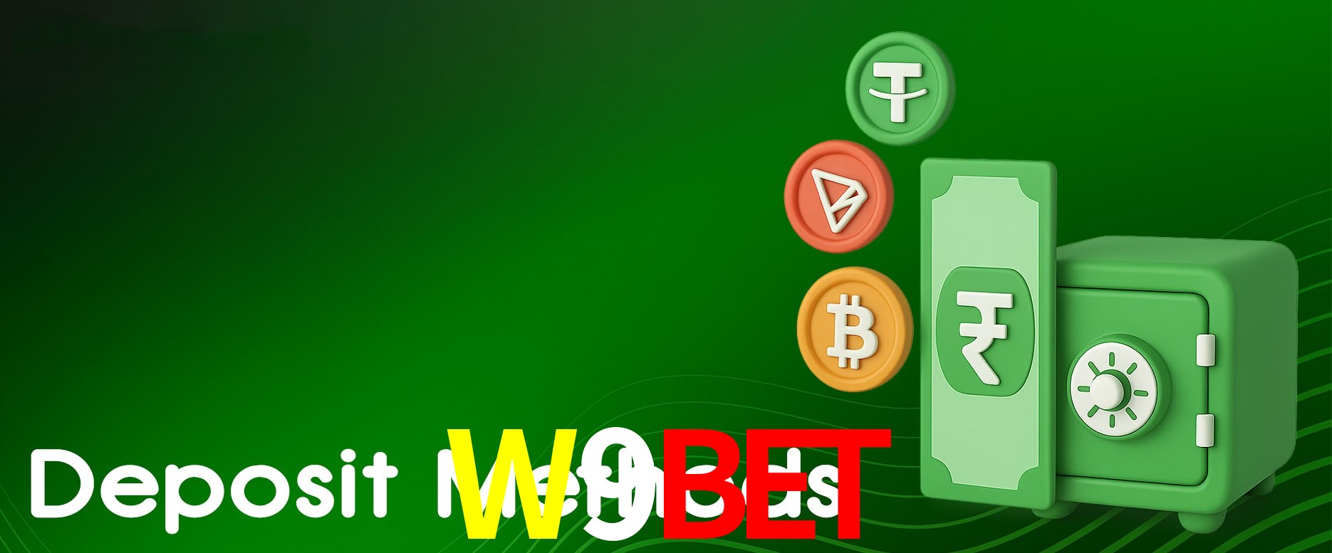 W9BET Plataforma - Certificada MGA desde 2015
