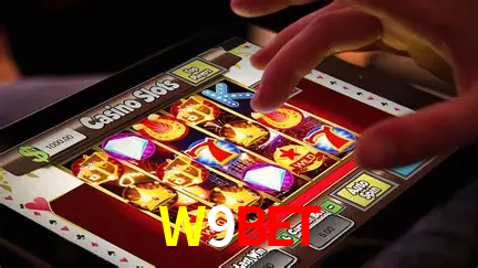 W9BET Bônus - Pacote R$5.000 + VIP