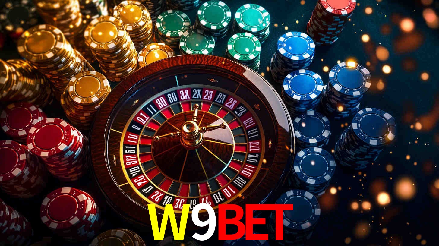 Welcome Bonus W9BET