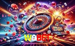 Bônus Diários W9BET