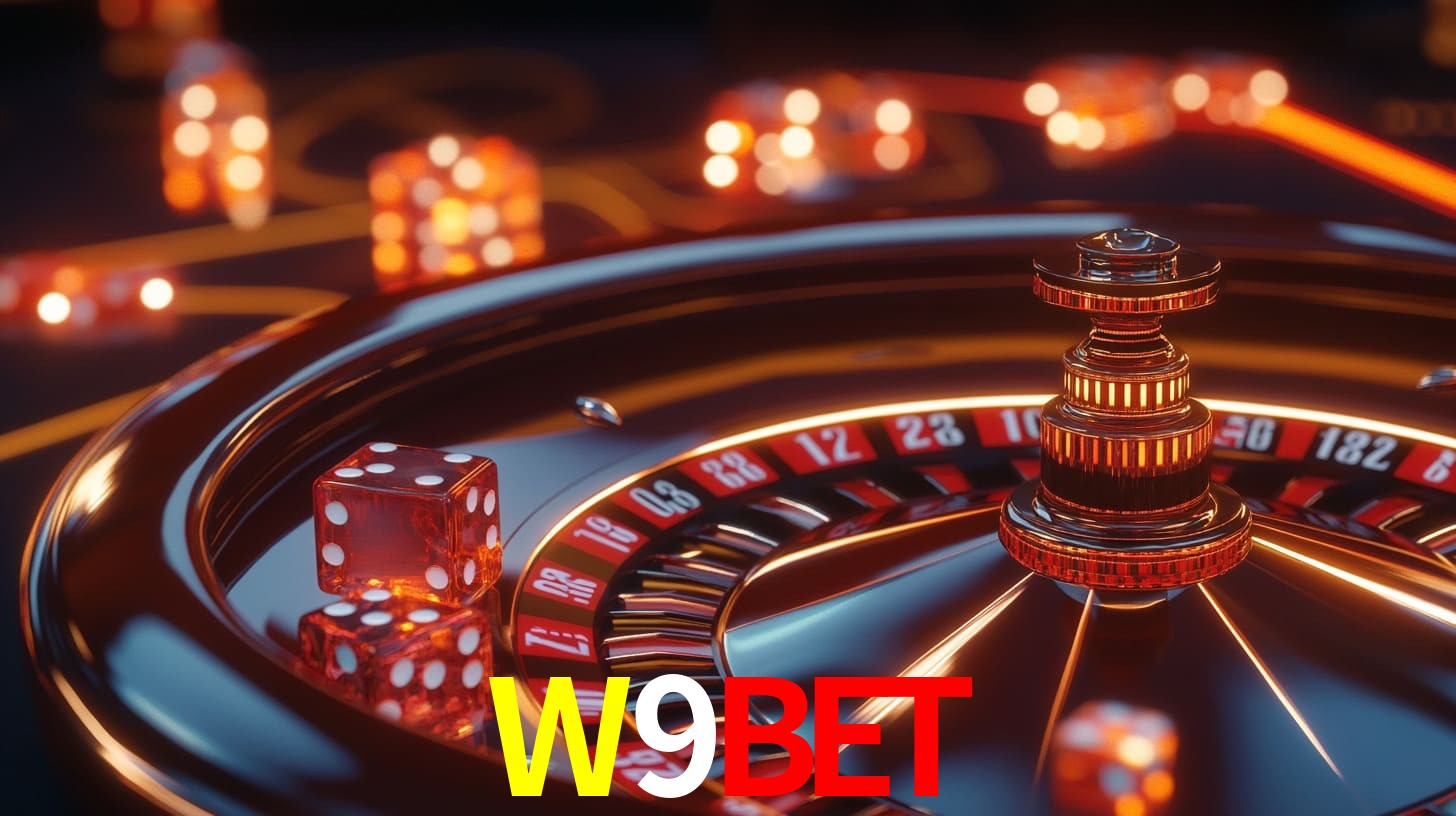 W9BET login