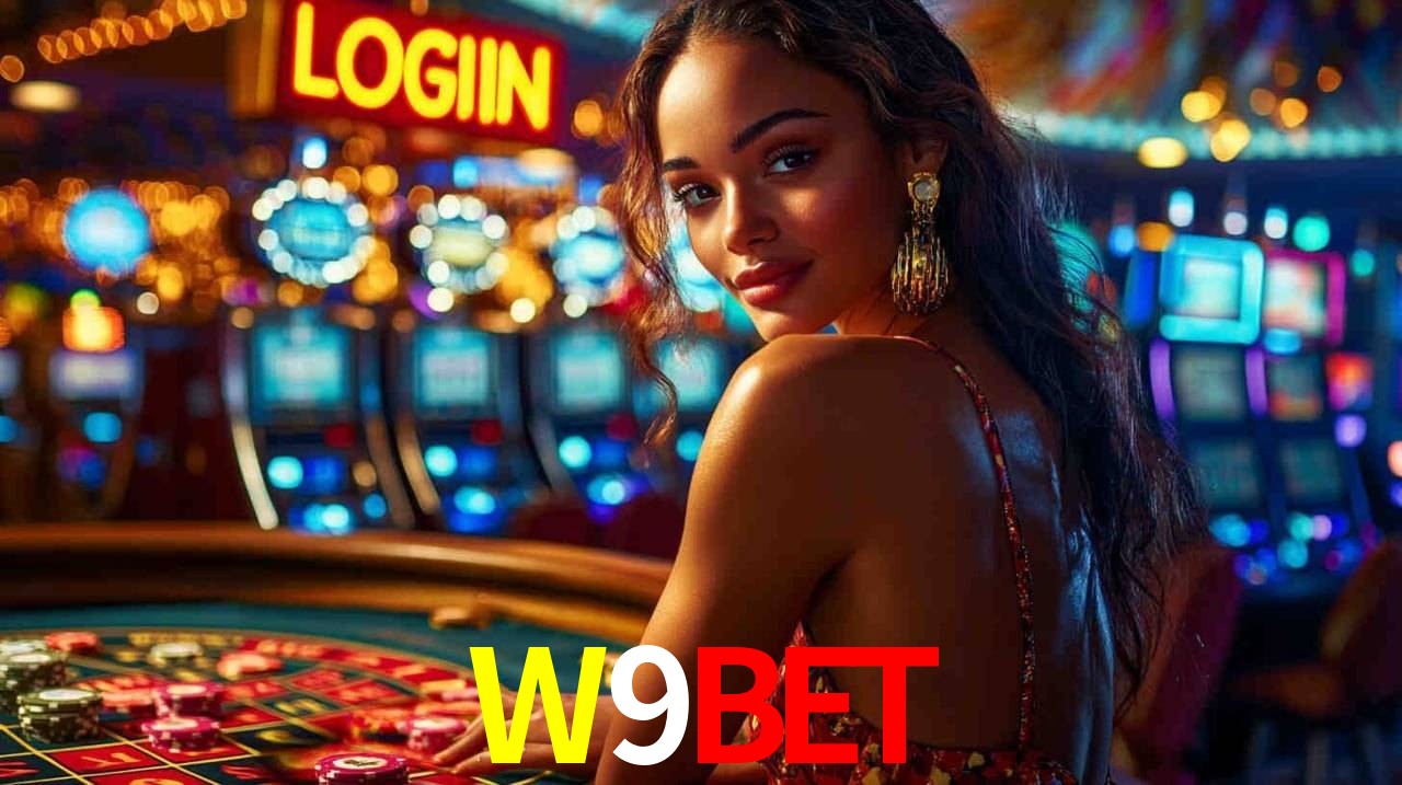 Apostas de Tênis W9BET