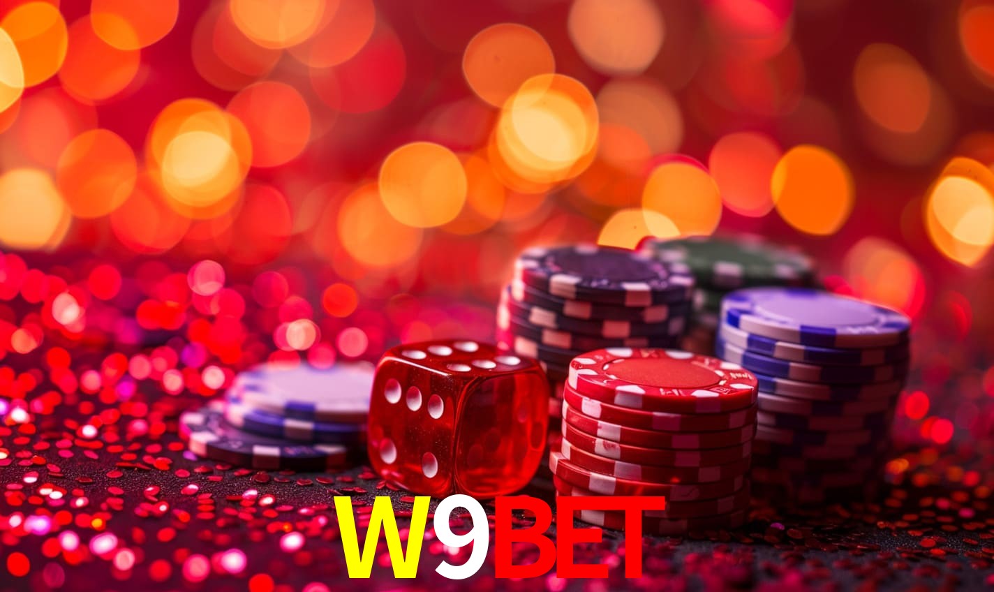 Descubra a Essência do W9BET: Nossa História e Compromissos