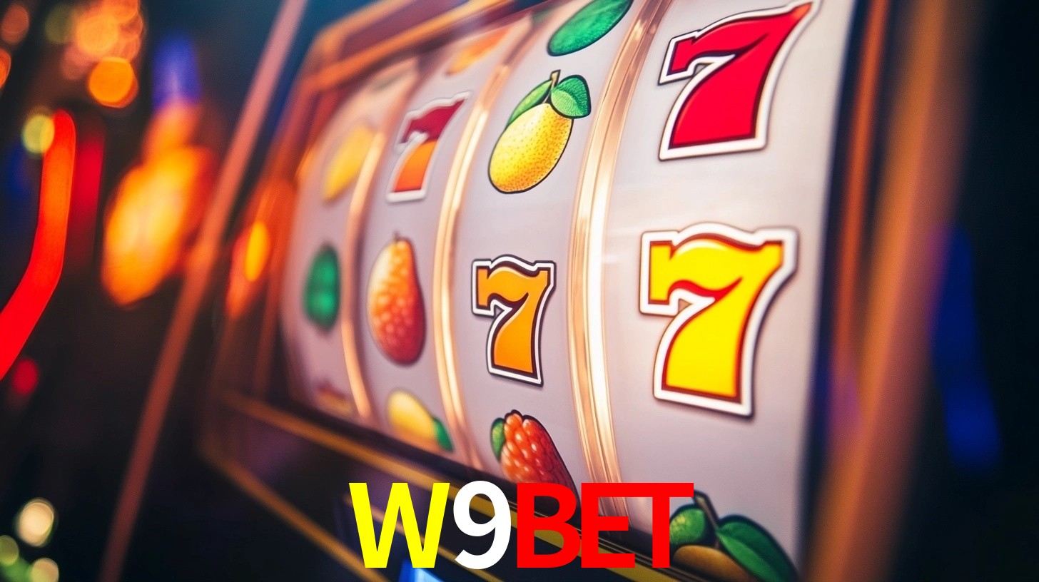 Exclusive Games W9BET