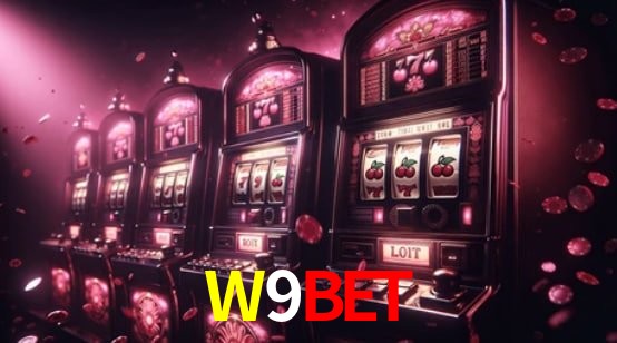 W9BET Crash - Aviator e 35+ Jogos Instant Win