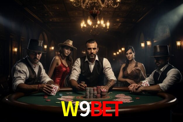 Descubra o Programa VIP da W9BET: Vantagens Exclusivas para Jogadores