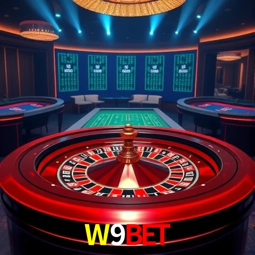 W9BET - Análise de Mercados Esportivos