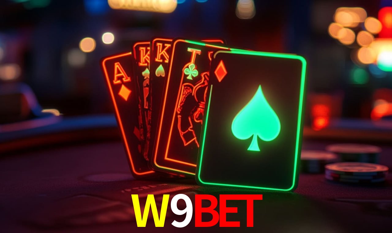 Ofertas Exclusivas W9BET