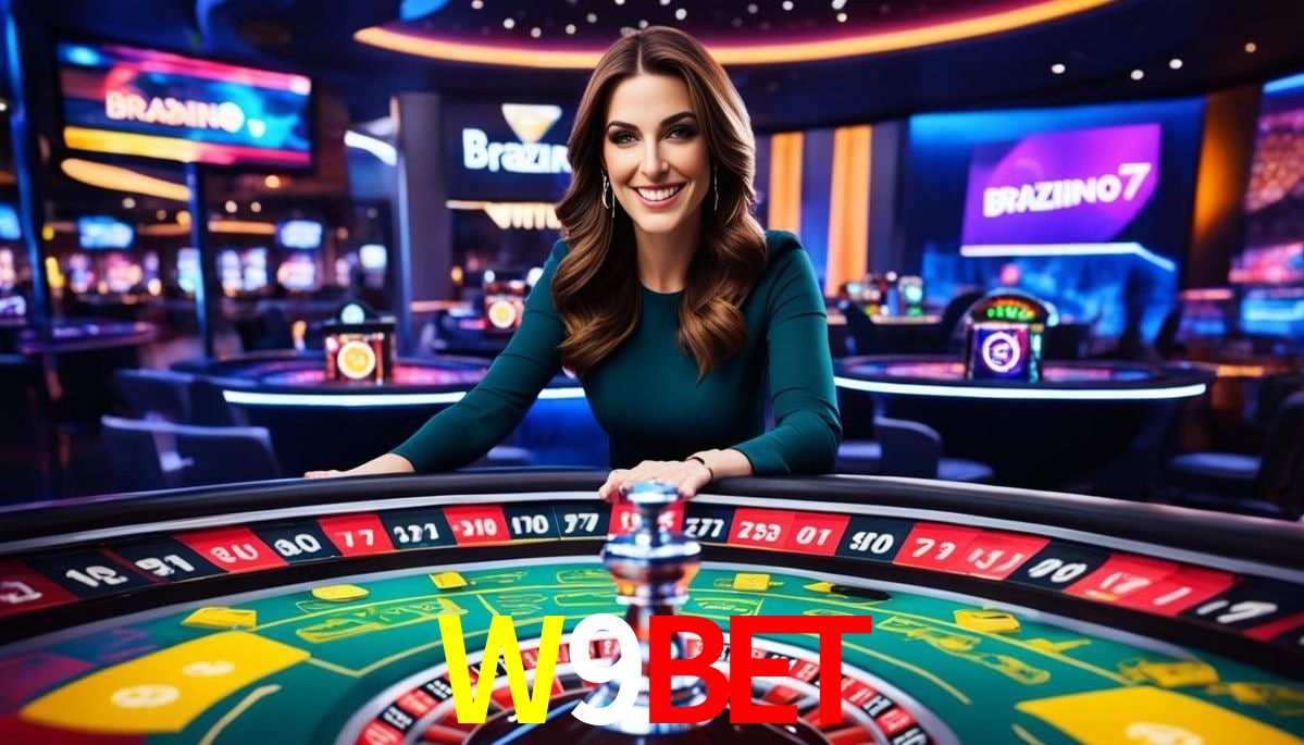 W9BET Salvador - Promo Stats